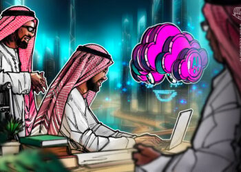 Abu Dhabi’s Bold Technologies to launch $2.5B AI infrastructure initiative