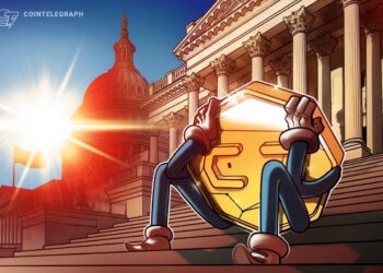 US lawmaker reintroduces bill amid pushback on Trump’s crypto ties