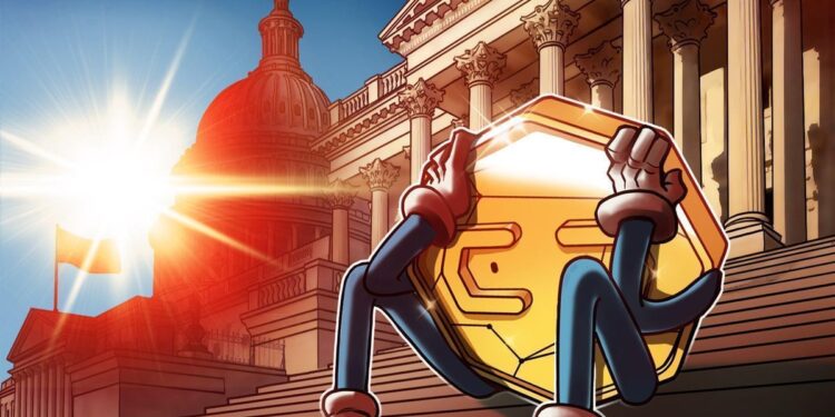 US lawmaker reintroduces bill amid pushback on Trump’s crypto ties