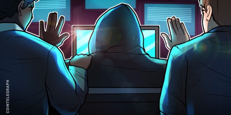 Feds charge Amalgam founder with stealing $1M via ‘sham’ blockchain