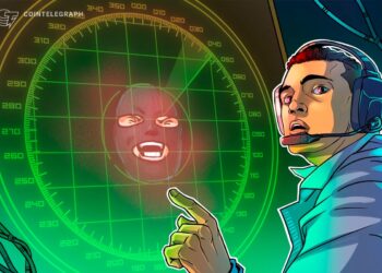 Coinbase hacker trolls ZachXBT onchain after $42.5M THORChain swap
