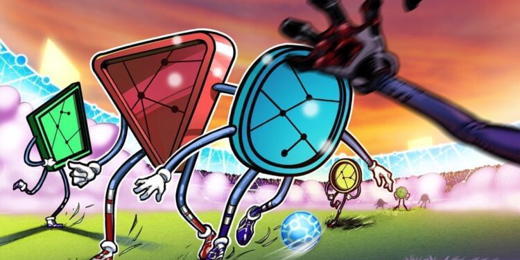 FIFA taps Avalanche to launch dedicated blockchain for NFT platform