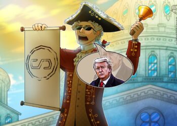 Senators plan to amend GENIUS Act to address Trump family’s stablecoin