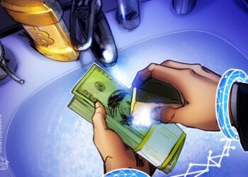 ‘No questions asked’ Bitcoin launderer gets 6 years in prison