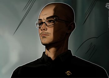 Binance co-founder CZ denies ‘fixer’ claims, slams WSJ report