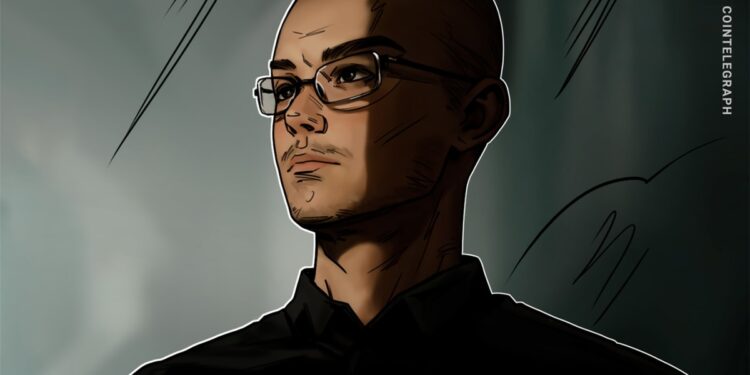 Binance co-founder CZ denies ‘fixer’ claims, slams WSJ report