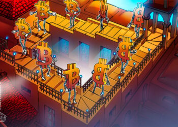 Bitcoin’s bull market will ‘redefine’ BTC’s role in modern portfolios — Fidelity research