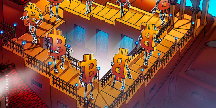 Bitcoin’s bull market will ‘redefine’ BTC’s role in modern portfolios — Fidelity research