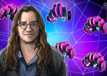 SingularityNET’s Ben Goertzel opens up about AGI, decentralization