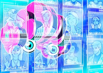 Onchain privacy is a necessity in the age of AI — Shielded CEO