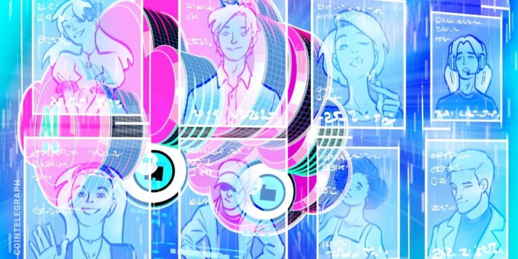 Onchain privacy is a necessity in the age of AI — Shielded CEO