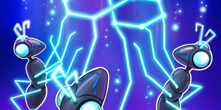 Polygon faces ‘Big L’ as co-founder Mihailo Bjelic steps down