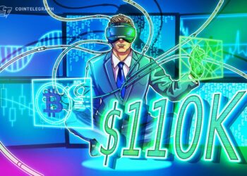 Will Bitcoin bulls secure $110K before BTC’s $13.8B options expiry?