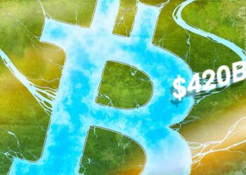 Bitcoin inflows projected to reach $420B in 2026 — Bitwise