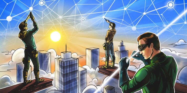 Decentralizing telecom benefits small businesses and telcos — Web3 exec