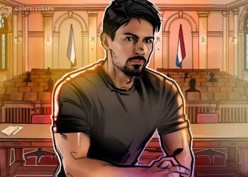 Durov blocked from attending Oslo Freedom Forum — Human Rights Foundation