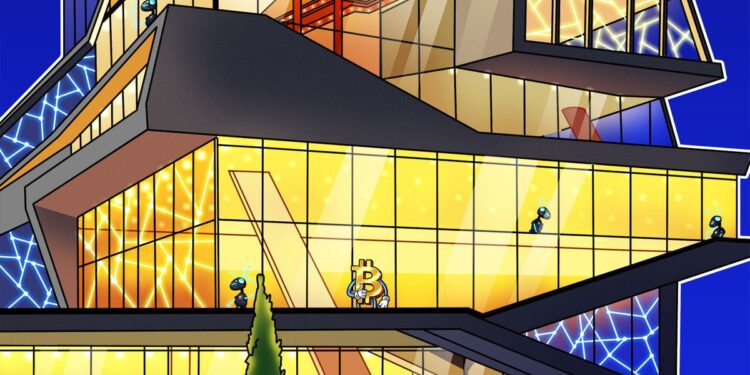 Cardone Capital launches 10X Miami River Bitcoin Fund