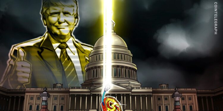 Top US politician shrugs off Trump crypto dinner concerns amid calls for probe