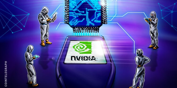 Nvidia plans to make cheaper AI chips for China: Report