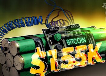 BTC price seeks $155K ‘trigger’ — 5 Things to know in Bitcoin this week