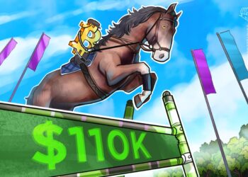 Strategy buys 4,020 Bitcoin as the price breaks $110,000.