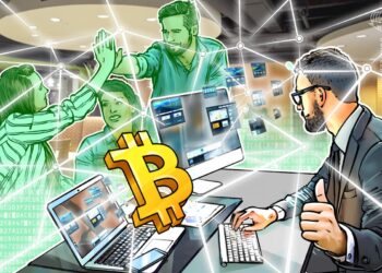 Bitlayer backed by 31% of BTC hashrate to power Bitcoin smart contracts