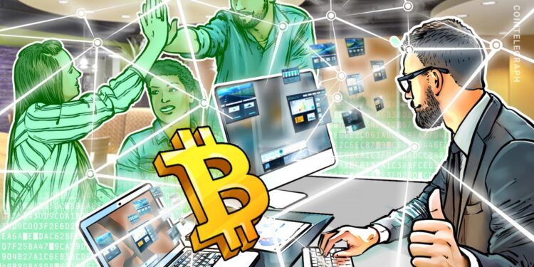 Bitlayer backed by 31% of BTC hashrate to power Bitcoin smart contracts