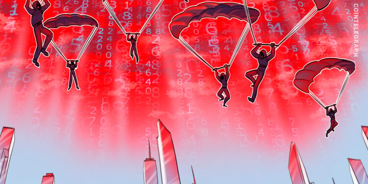 10 Red Flags of a Fake Crypto Airdrop (And How to Avoid Them)