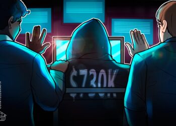Russian Arrested in South Korea for Attempted $730K Crypto Robbery