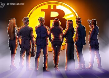 Bitcoin inflation resistance, corporate buying drives price