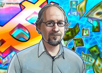 Selling Bitcoin is like playing in a ‘bad house-rate casino’ — Adam Back