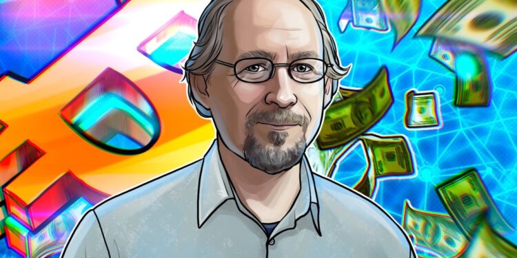 Selling Bitcoin is like playing in a ‘bad house-rate casino’ — Adam Back