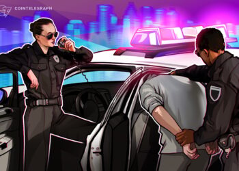 Third individual arrested in NYC crypto torture and kidnapping case