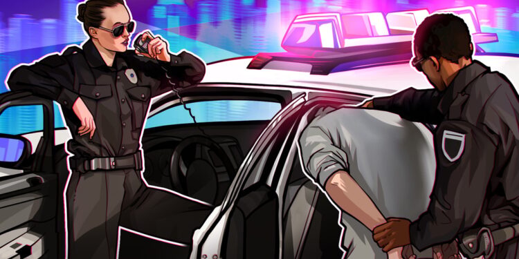 Third individual arrested in NYC crypto torture and kidnapping case