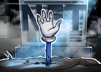 Real-world assets could revitalize dying NFT lending market: DappRadar