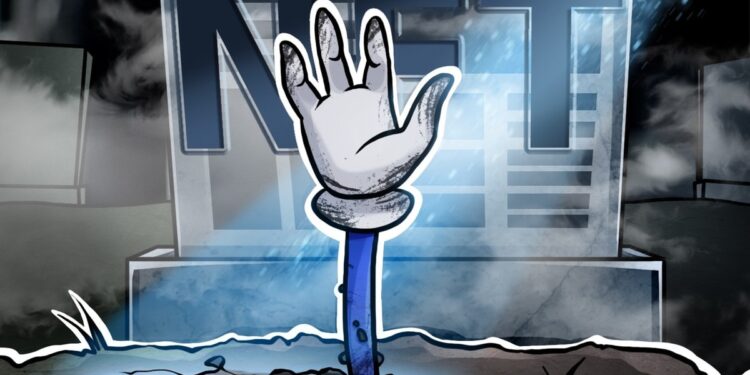 Real-world assets could revitalize dying NFT lending market: DappRadar