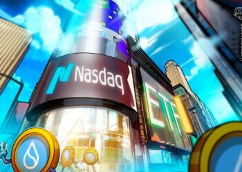 Nasdaq files for 21Shares Sui ETF, kicking off SEC review