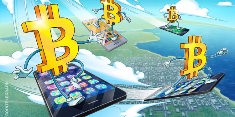 Jack Dorsey’s Block to bring Bitcoin payments to Square by 2026