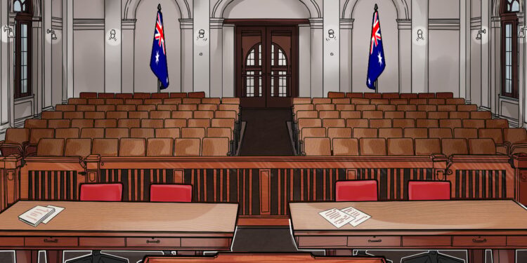 Australian regulator takes former Blockchain Global director to court