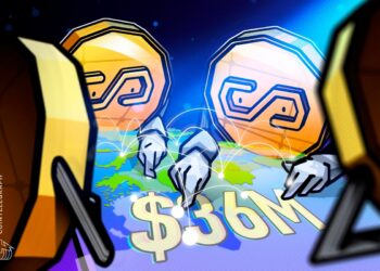 Conduit Raises $36M to Expand Cross-Border Stablecoin System