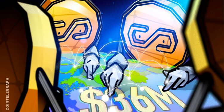 Conduit Raises $36M to Expand Cross-Border Stablecoin System