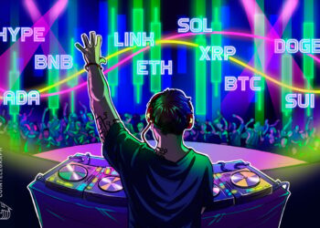 Bitcoin enters a consolidation phase as traders take profit