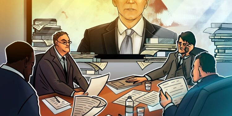 Labor Dept Rescinds Biden-Era Guidance