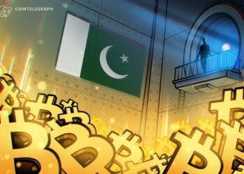 Pakistan crypto chief announces Bitcoin strategic reserve