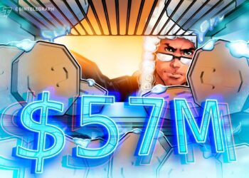 US court freezes $57M USDC allegedly linked to LIBRA scandal