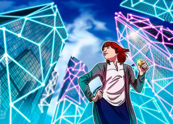 New Jersey county to tokenize $240B property deeds