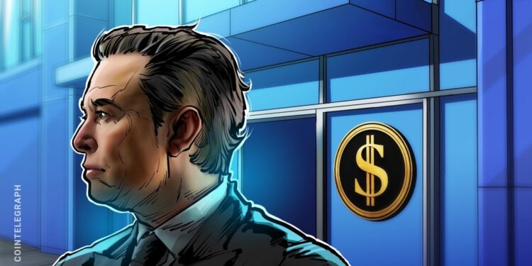 Elon Musk leaves DOGE as job was ‘uphill battle’