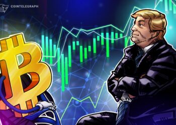 Bitcoin $120K ‘epic mic drop’ rally set after US court blocks Trump tariffs