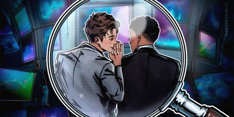 Bubblemaps V2 launches Time Travel for rug pulls, insider activity