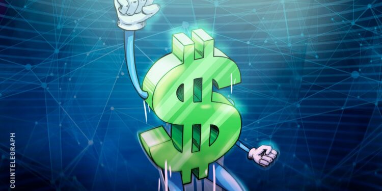 Genius Act to solidify US dollar dominance in Web3 digital economy